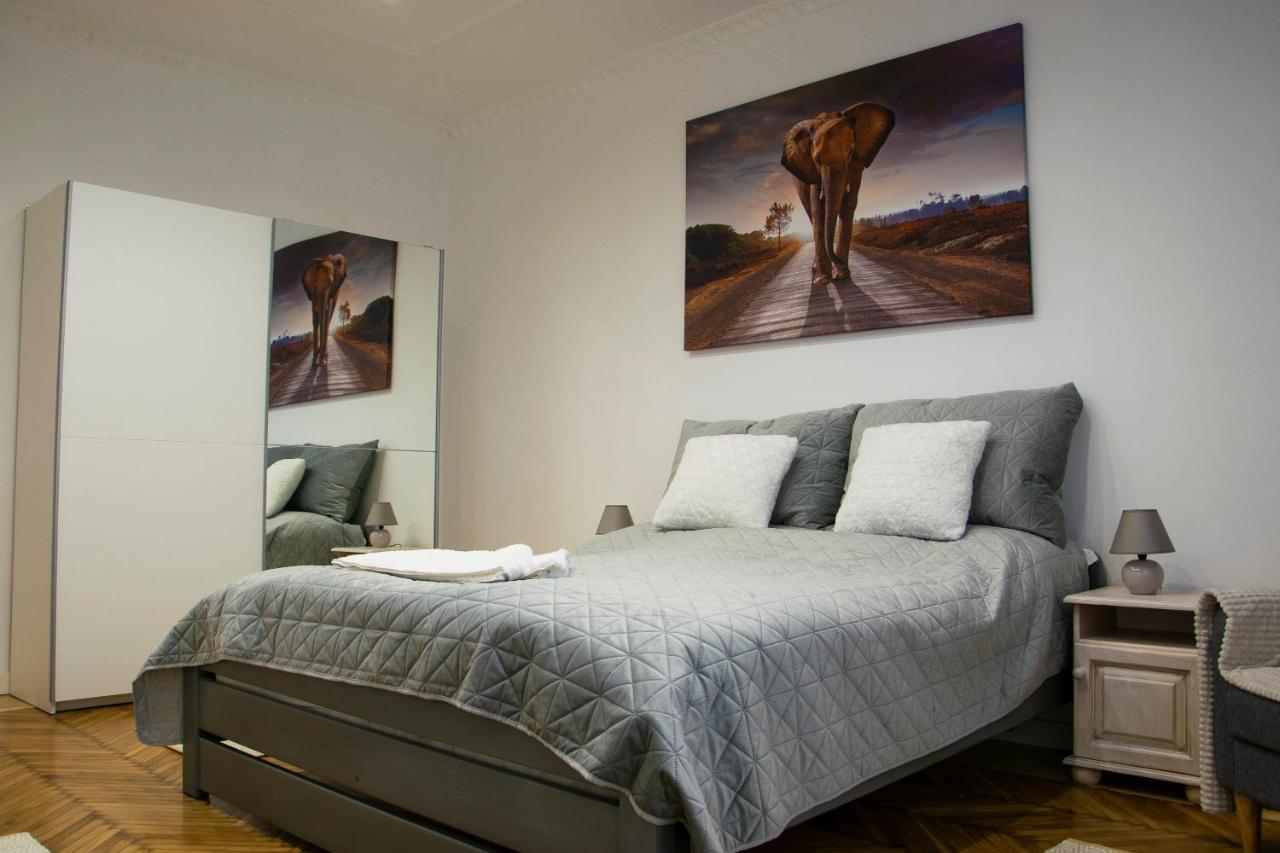 Season One Apartman Seghedin Exterior foto