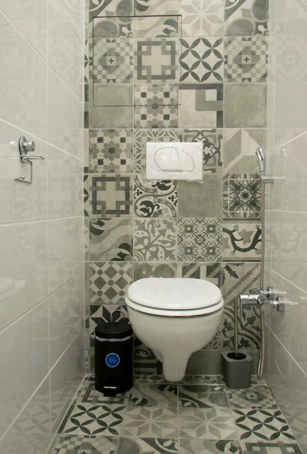 Season One Apartman Seghedin Exterior foto