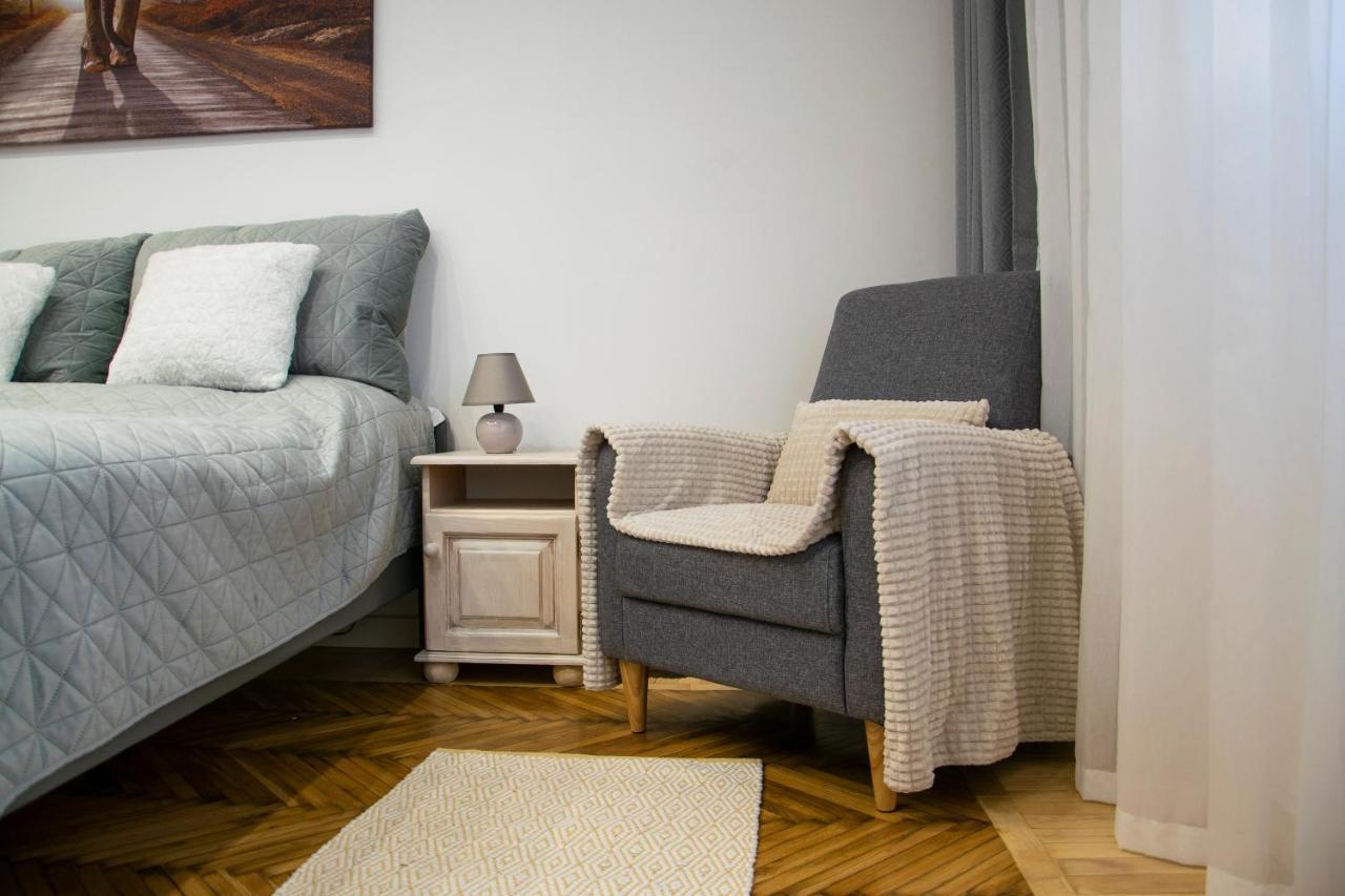 Season One Apartman Seghedin Exterior foto