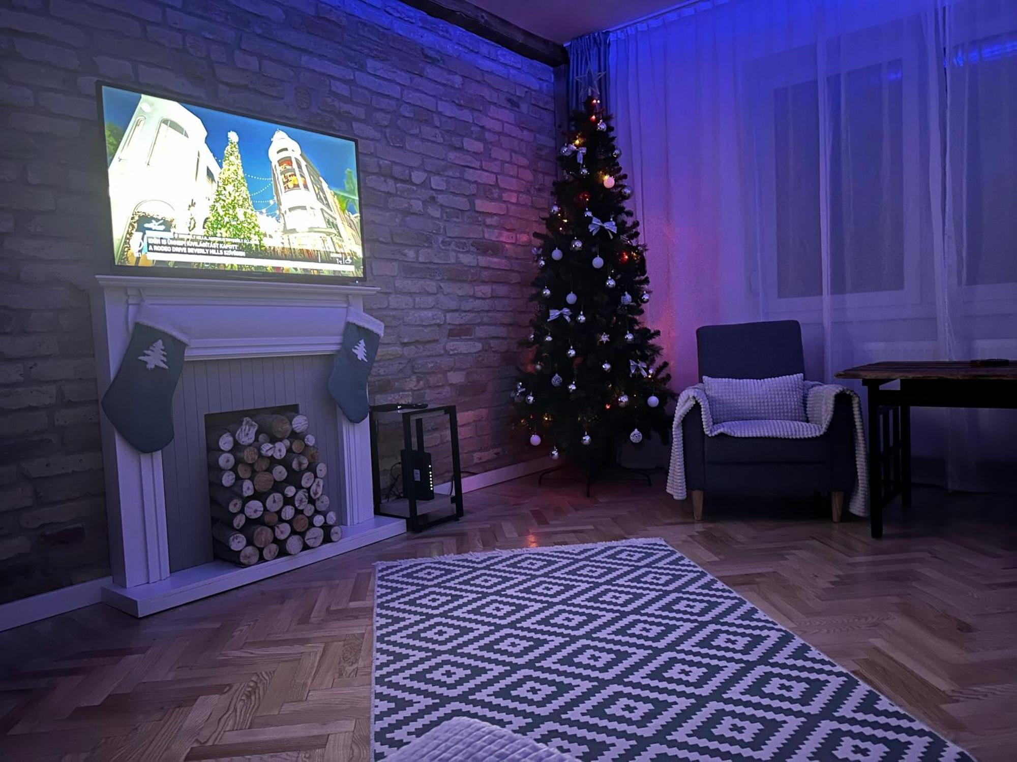 Season One Apartman Seghedin Exterior foto